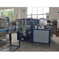 Drop Type Carton Box Packing Machine